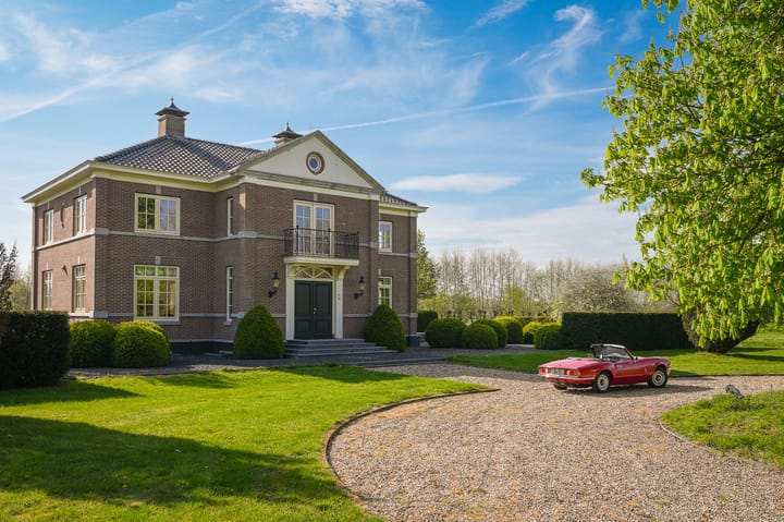 Foto 1 van Zandweg 23-A