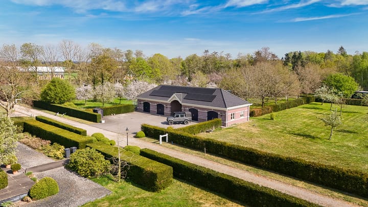 Foto 3 van Zandweg 23-A