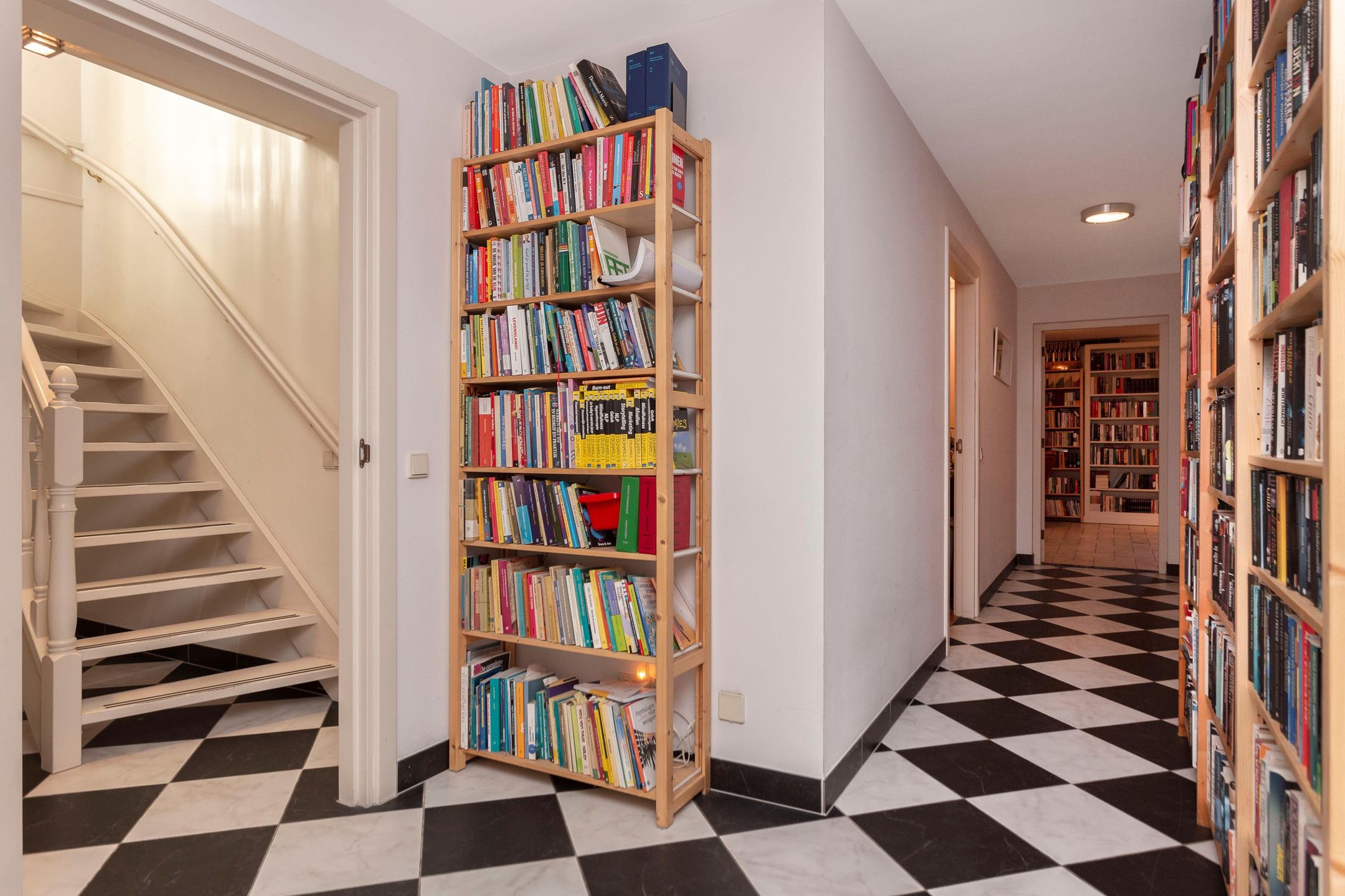 Foto 18 van Zandweg 23-A