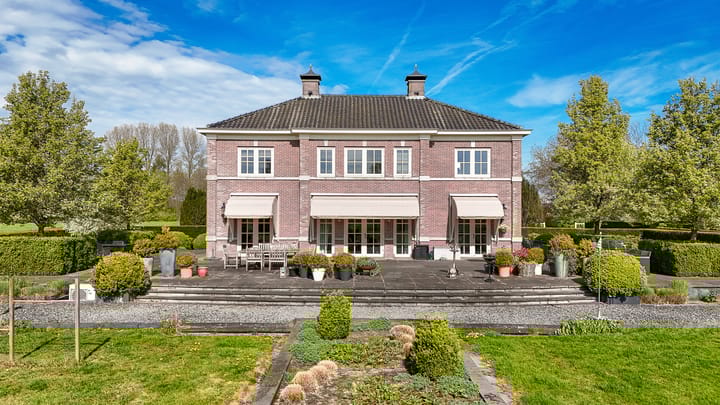 Foto 23 van Zandweg 23-A