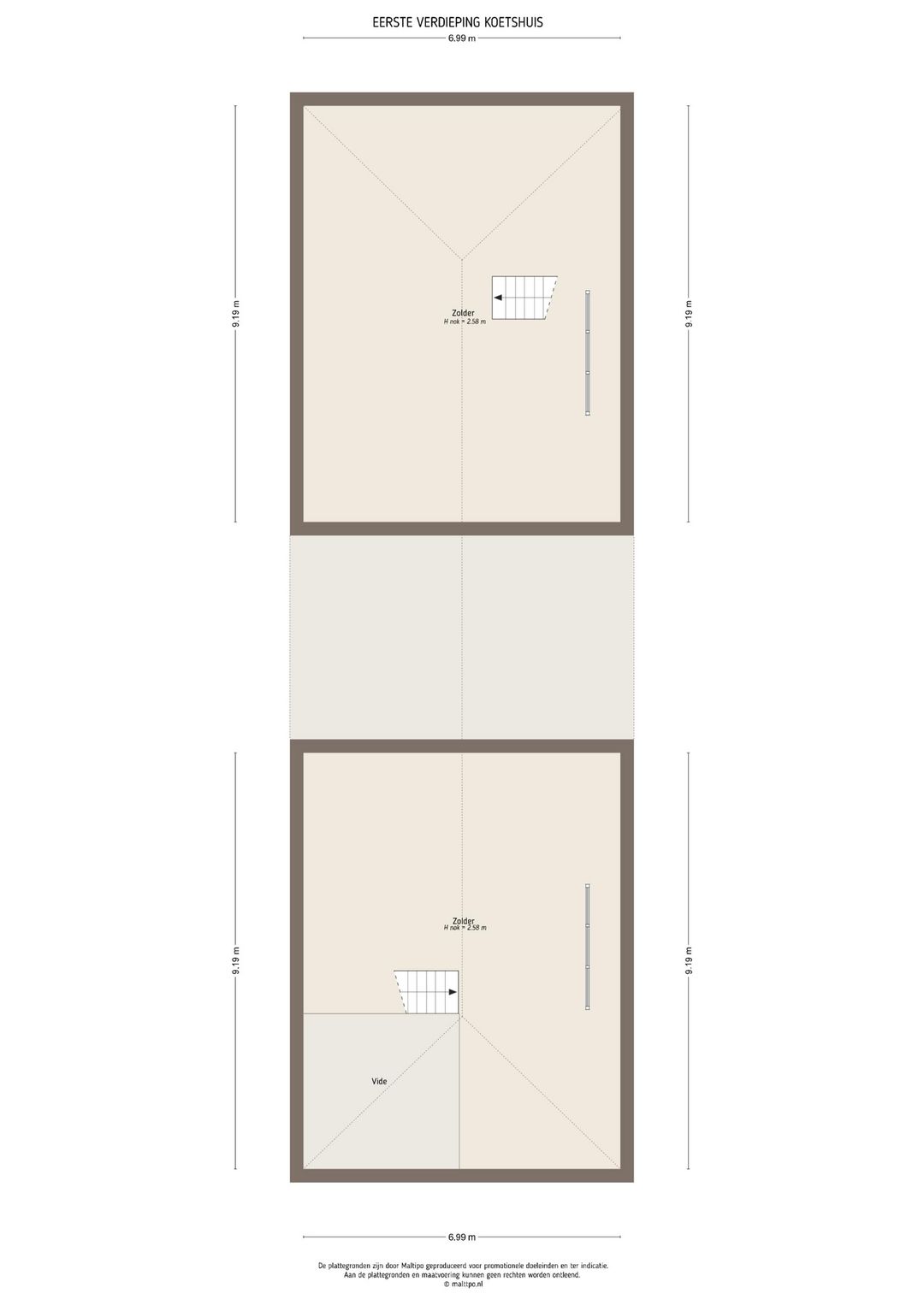 Foto 47 van Zandweg 23-A