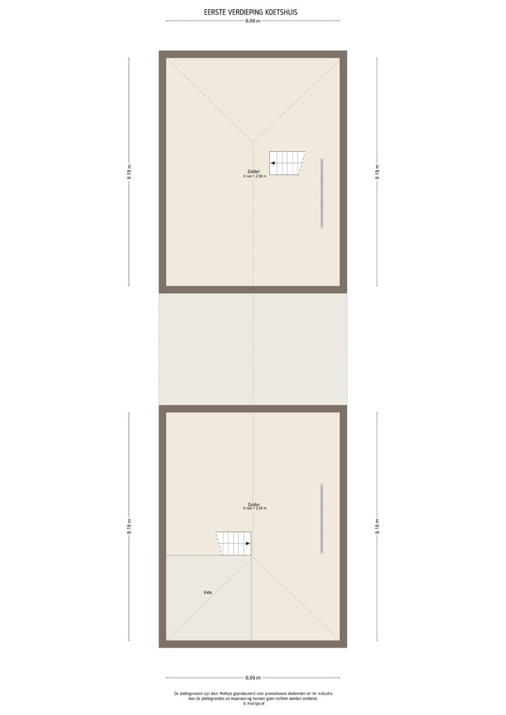 Foto 47 van Zandweg 23-A