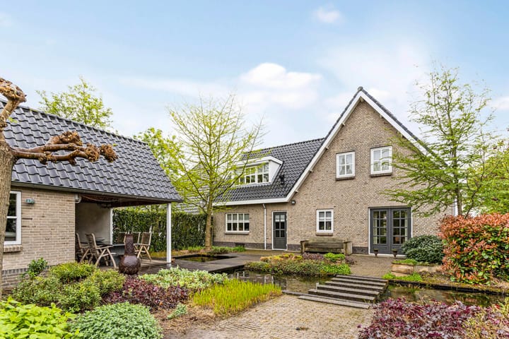 Foto 2 van Paterstraat 178