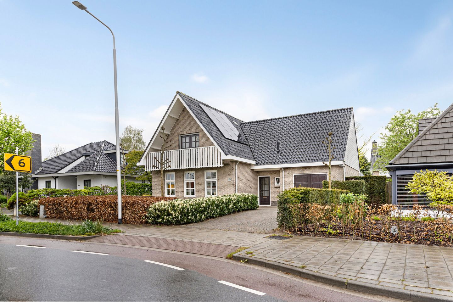 Foto 5 van Paterstraat 178