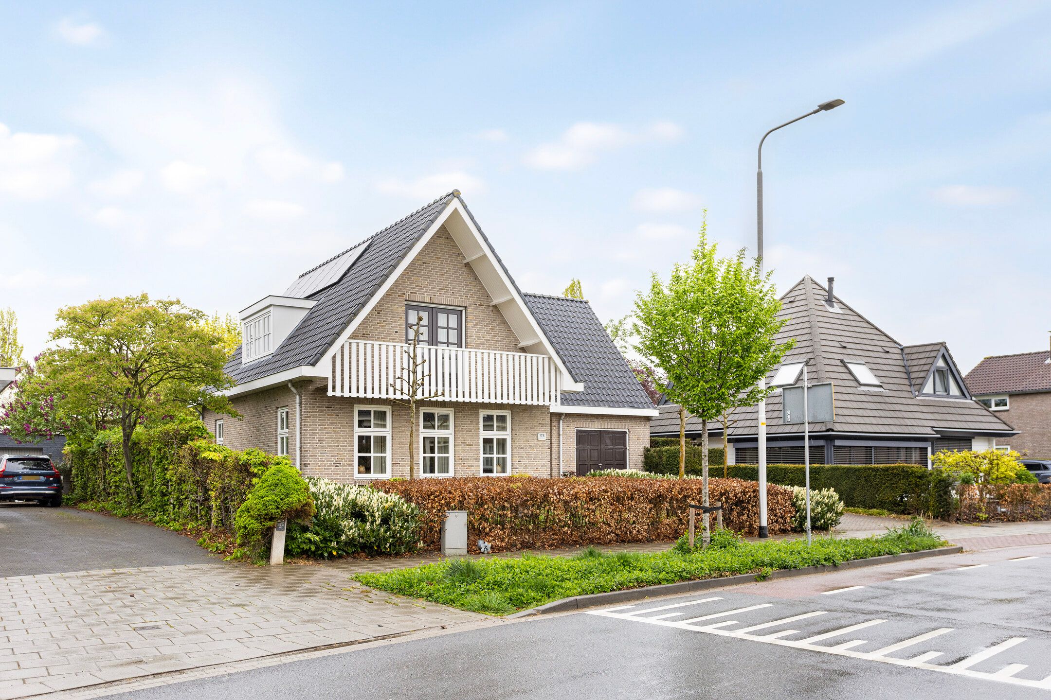 Foto 6 van Paterstraat 178