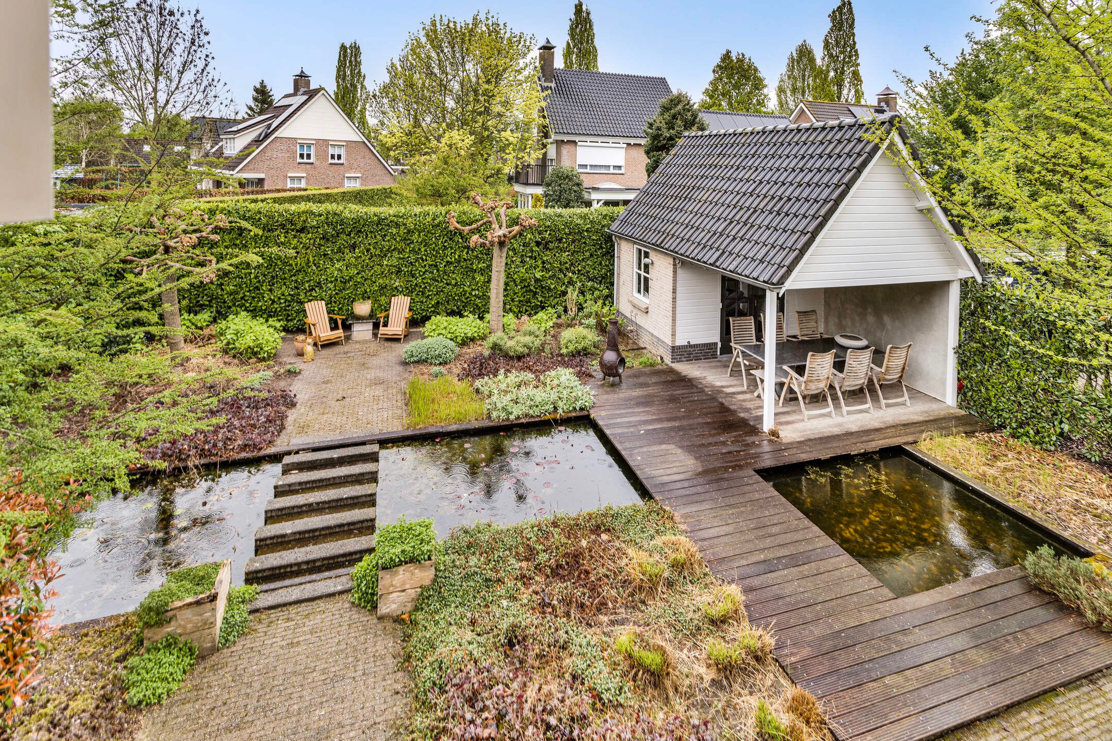 Foto 27 van Paterstraat 178