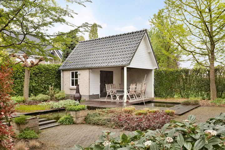 Foto 30 van Paterstraat 178