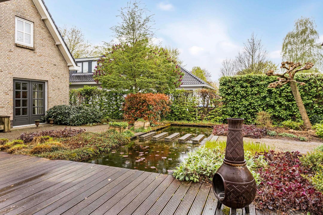 Foto 32 van Paterstraat 178