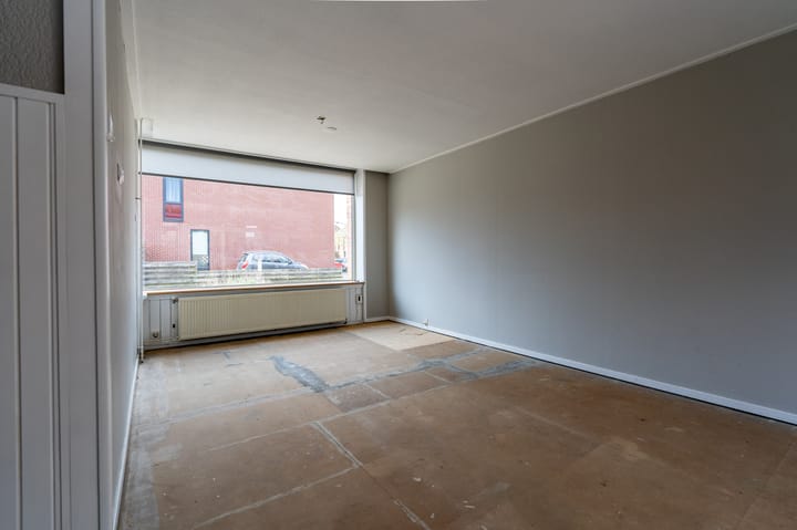 Foto 2 van Meindert Hobbemastraat 62