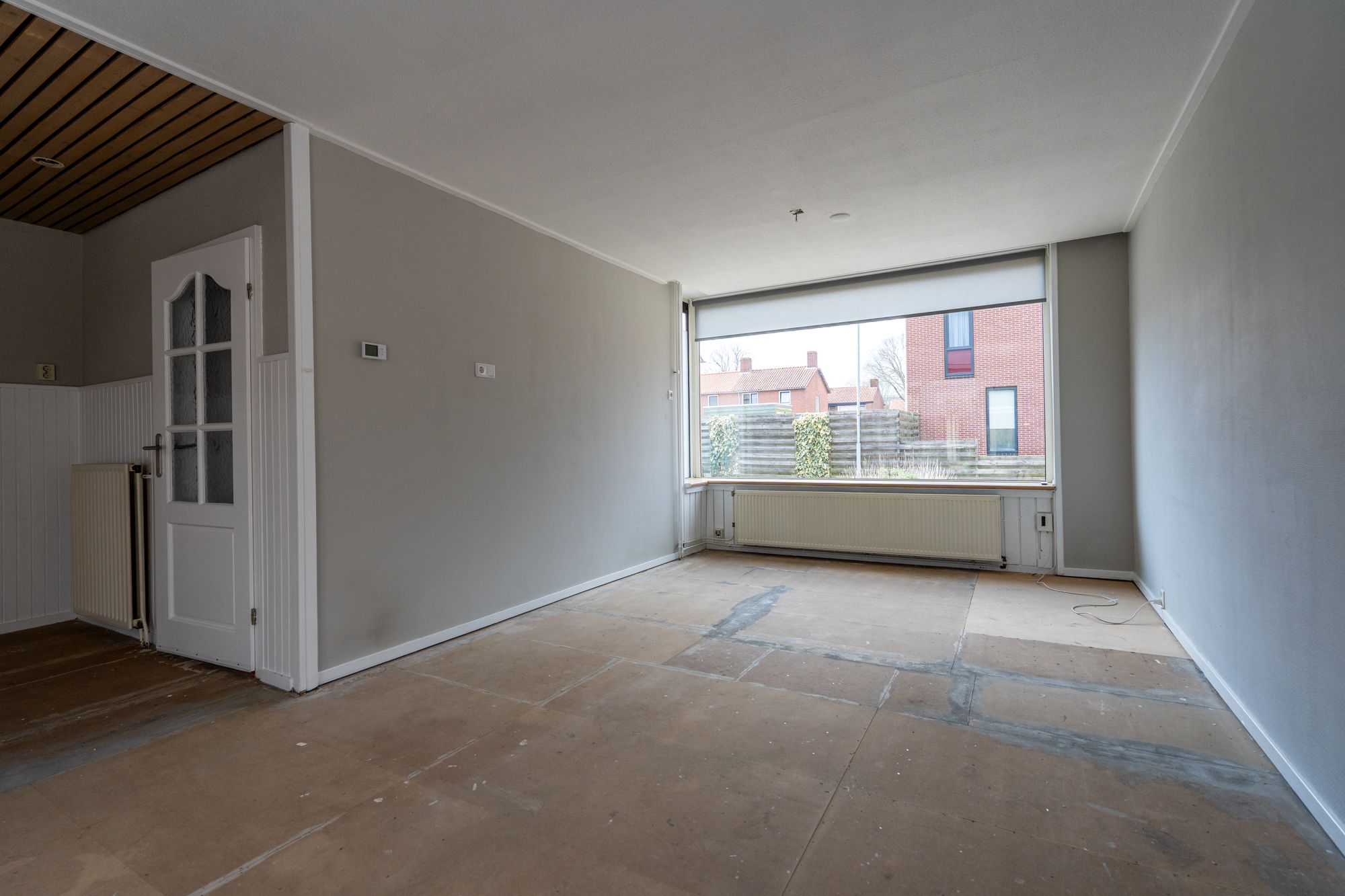 Foto 3 van Meindert Hobbemastraat 62