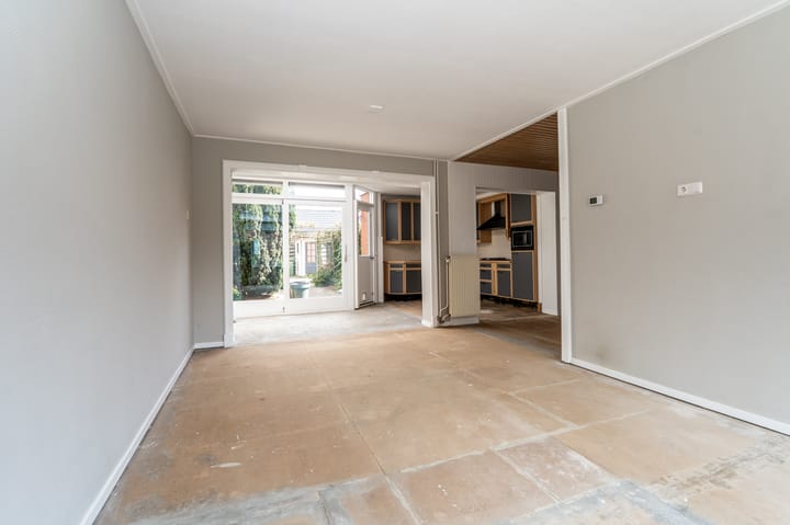 Foto 5 van Meindert Hobbemastraat 62