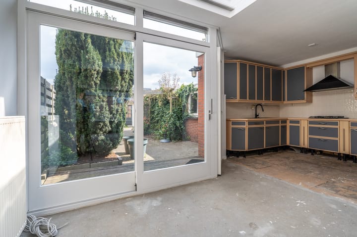 Foto 6 van Meindert Hobbemastraat 62