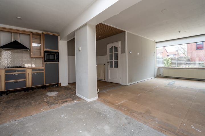 Foto 8 van Meindert Hobbemastraat 62