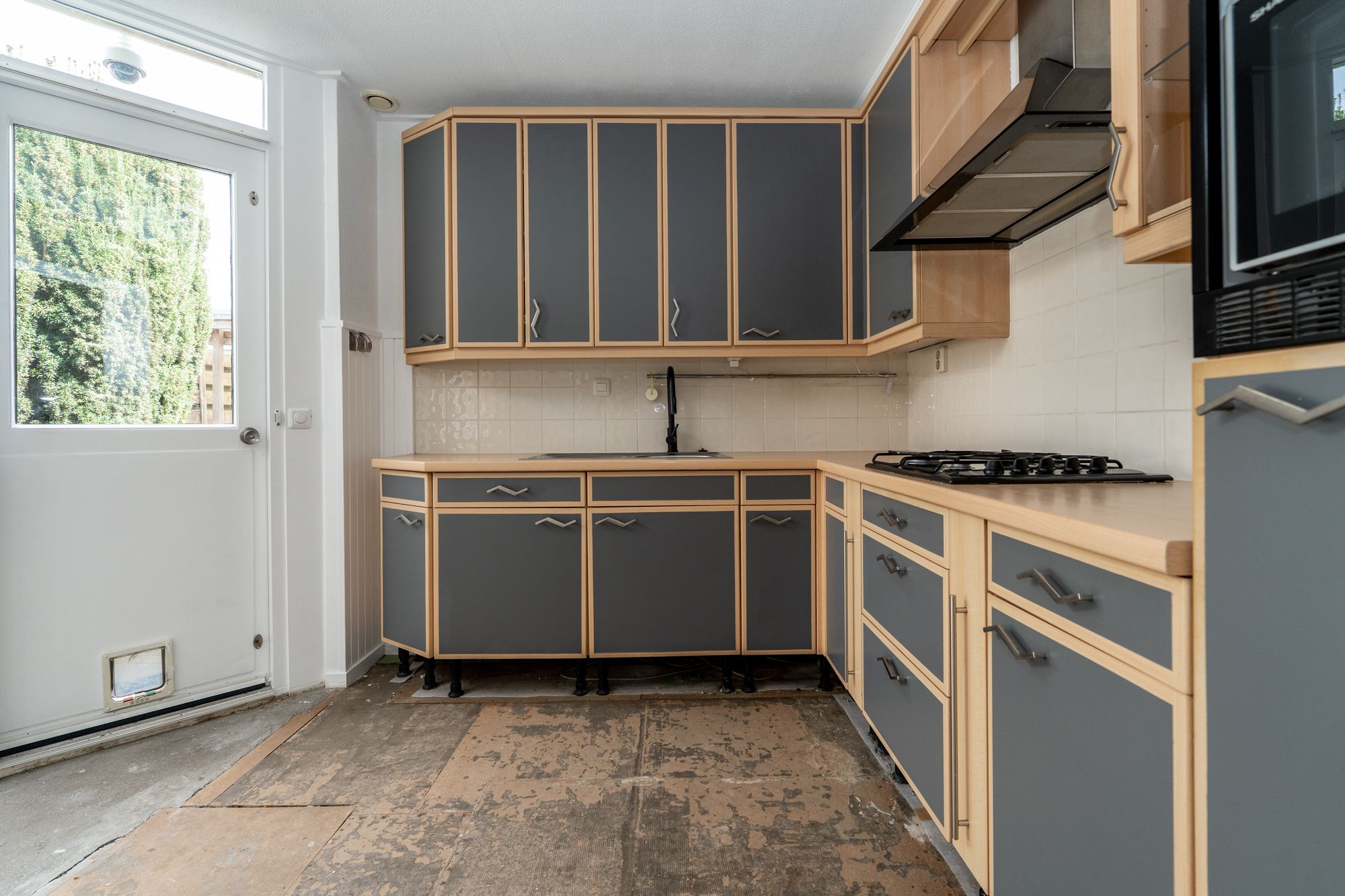 Foto 9 van Meindert Hobbemastraat 62