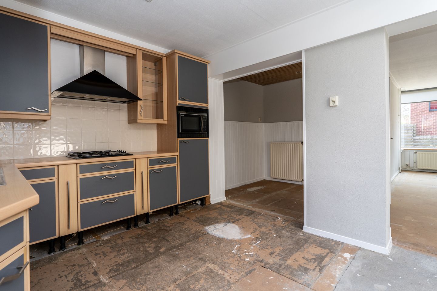 Foto 10 van Meindert Hobbemastraat 62