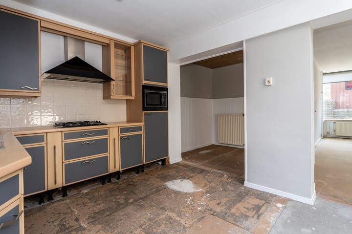 Foto 10 van Meindert Hobbemastraat 62