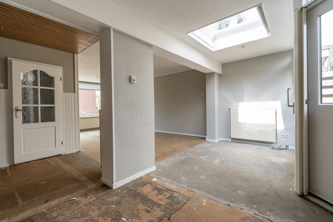 Foto 11 van Meindert Hobbemastraat 62