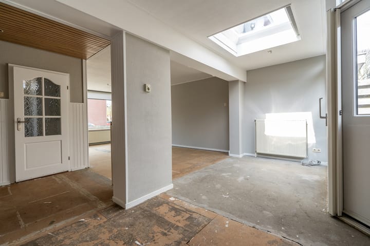 Foto 11 van Meindert Hobbemastraat 62