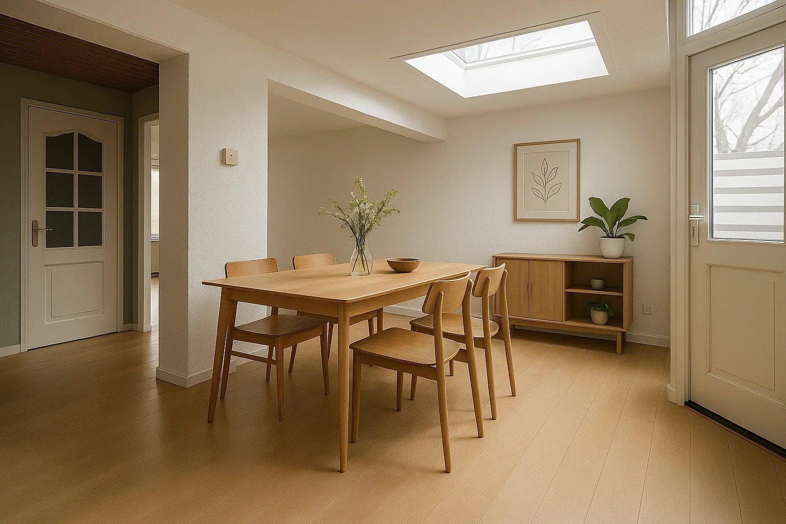 Foto 12 van Meindert Hobbemastraat 62