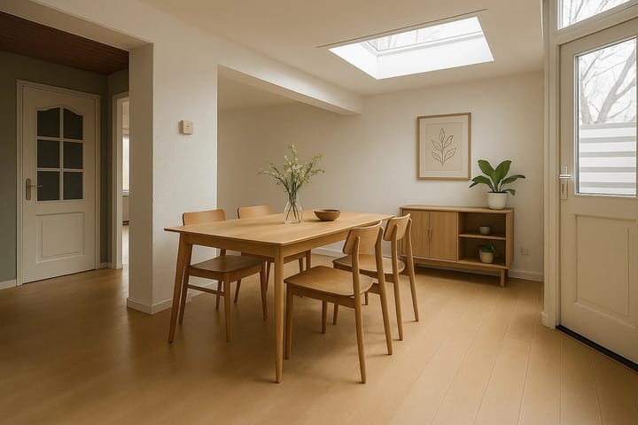 Foto 12 van Meindert Hobbemastraat 62