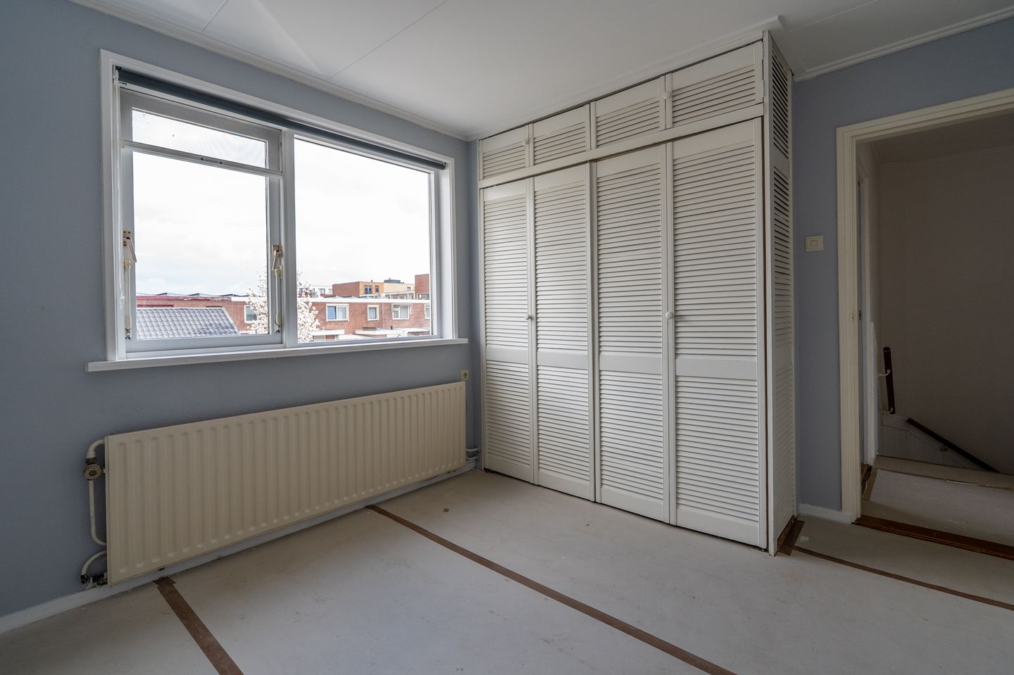 Foto 14 van Meindert Hobbemastraat 62