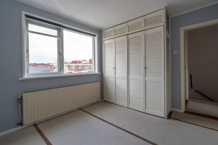 Foto 14 van Meindert Hobbemastraat 62