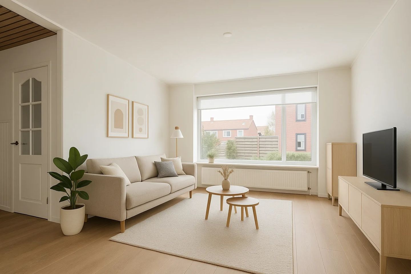 Foto 4 van Meindert Hobbemastraat 62