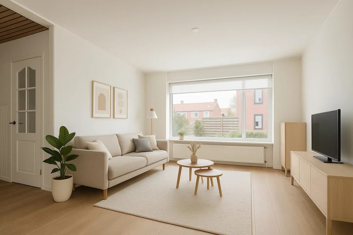 Foto 4 van Meindert Hobbemastraat 62