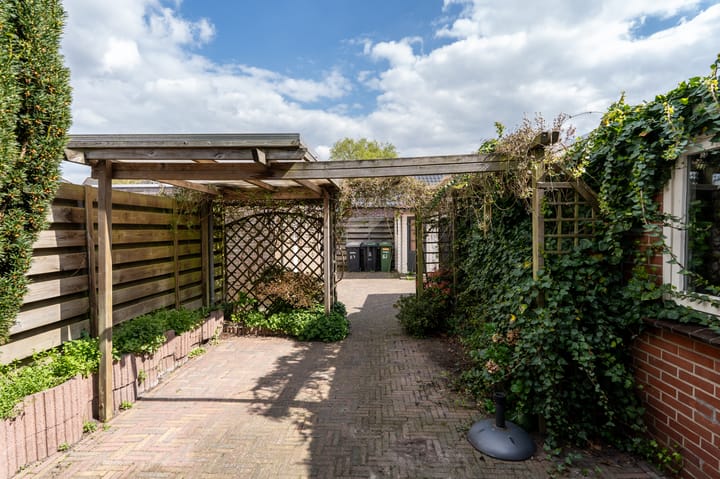 Foto 24 van Meindert Hobbemastraat 62