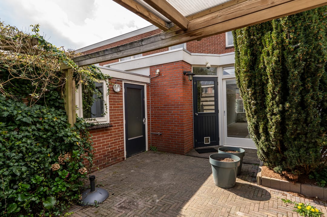 Foto 26 van Meindert Hobbemastraat 62