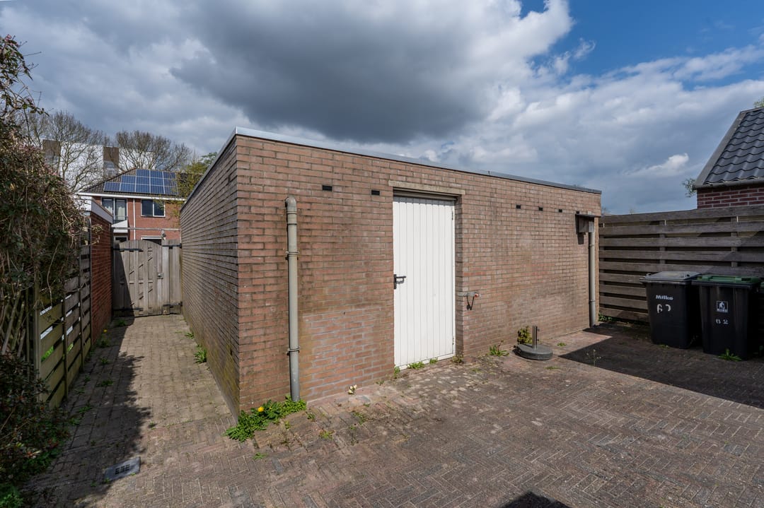 Foto 28 van Meindert Hobbemastraat 62