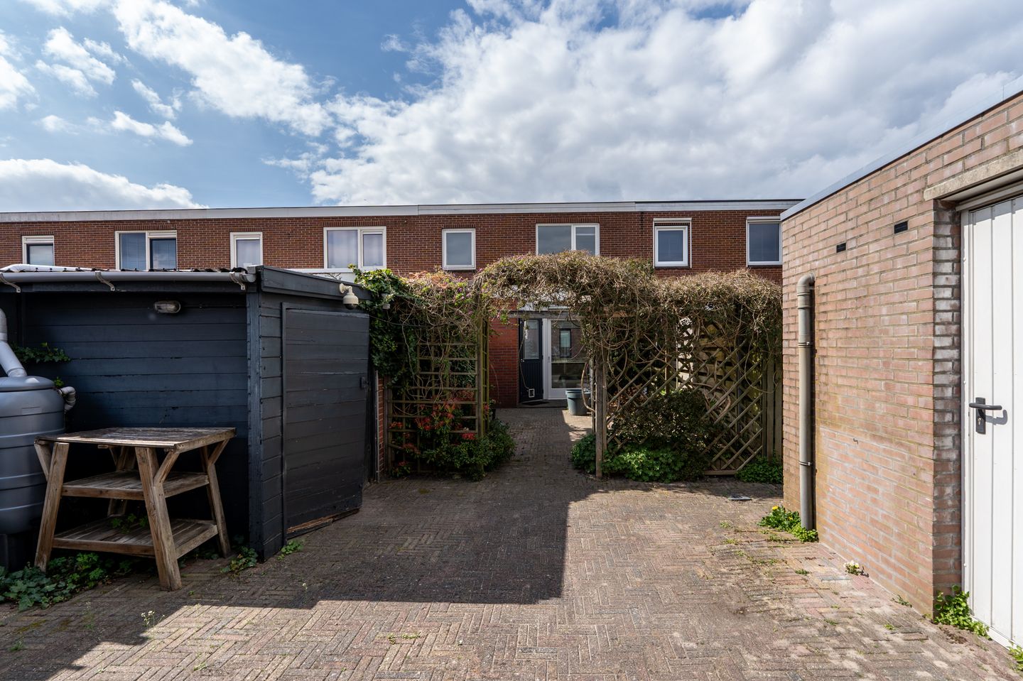 Foto 29 van Meindert Hobbemastraat 62