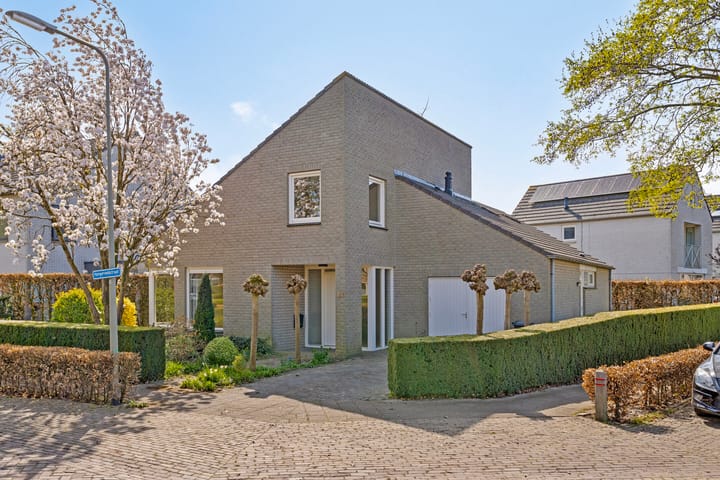 Foto 1 van Hongerveldstraat 23