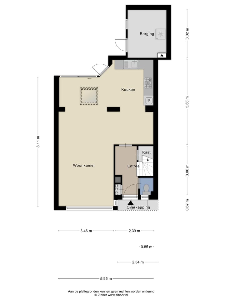 Foto 31 van Meindert Hobbemastraat 62