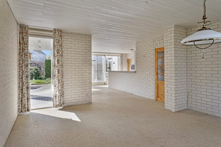 Foto 2 van Hongerveldstraat 23