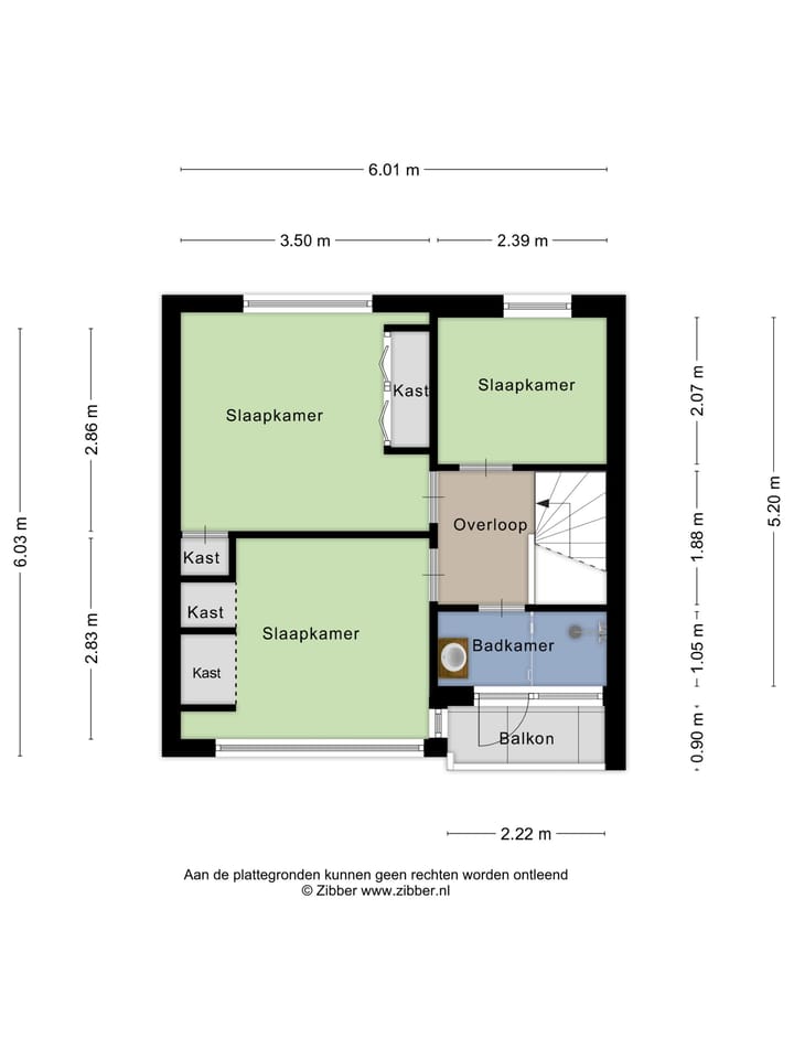 Foto 32 van Meindert Hobbemastraat 62