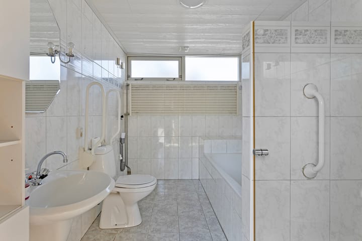 Foto 4 van Hongerveldstraat 23