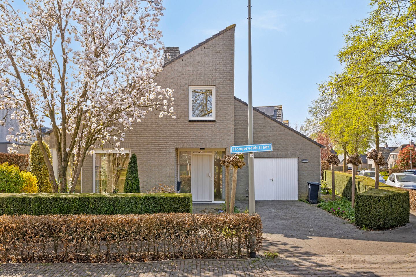 Foto 5 van Hongerveldstraat 23