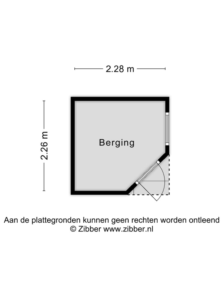 Foto 34 van Meindert Hobbemastraat 62