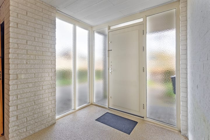 Foto 6 van Hongerveldstraat 23