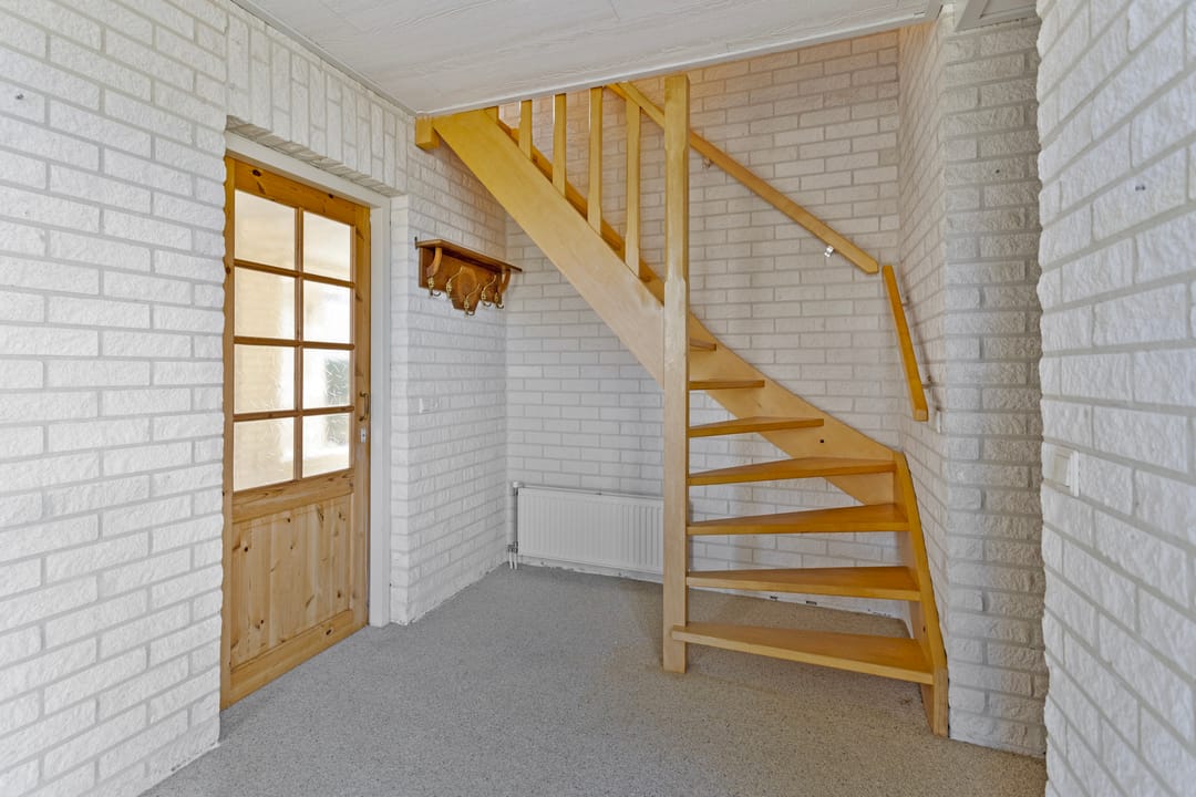 Foto 8 van Hongerveldstraat 23