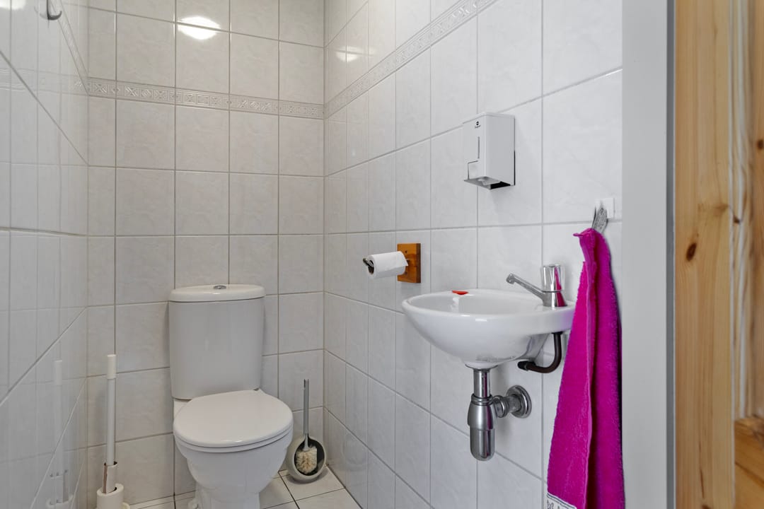 Foto 7 van Hongerveldstraat 23