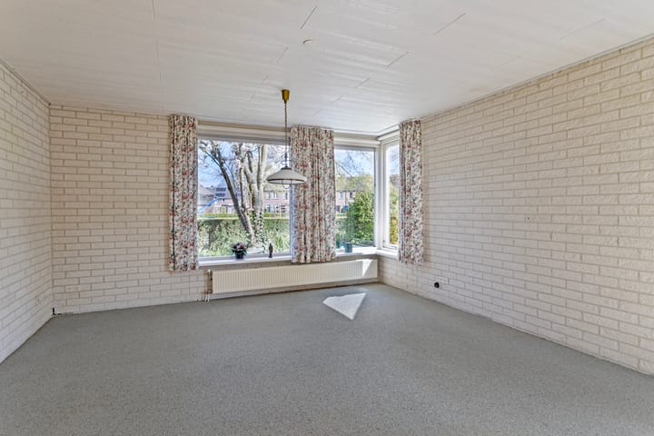 Foto 9 van Hongerveldstraat 23