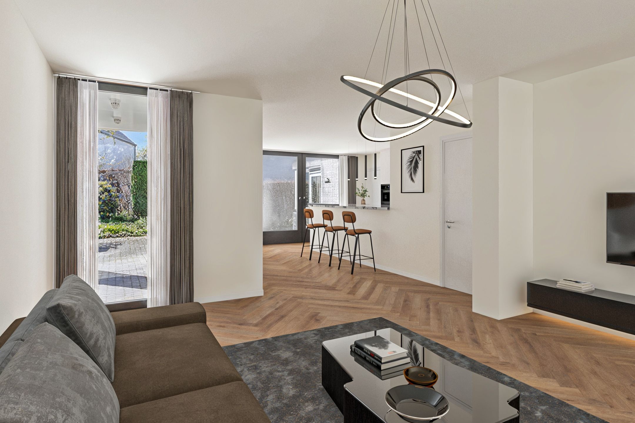 Foto 12 van Hongerveldstraat 23