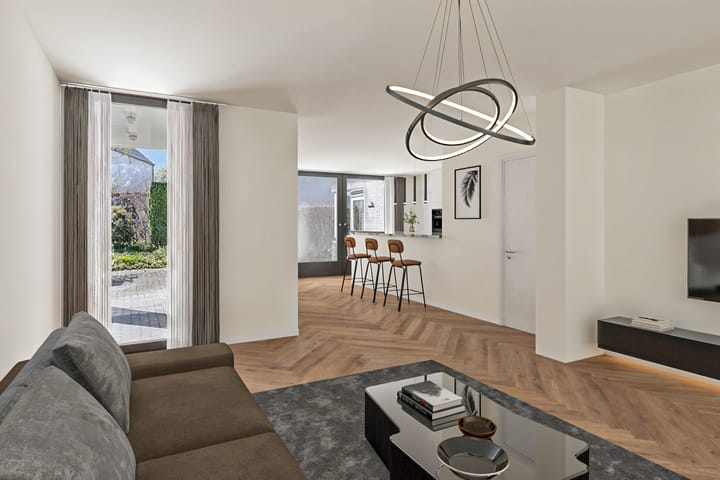 Foto 12 van Hongerveldstraat 23