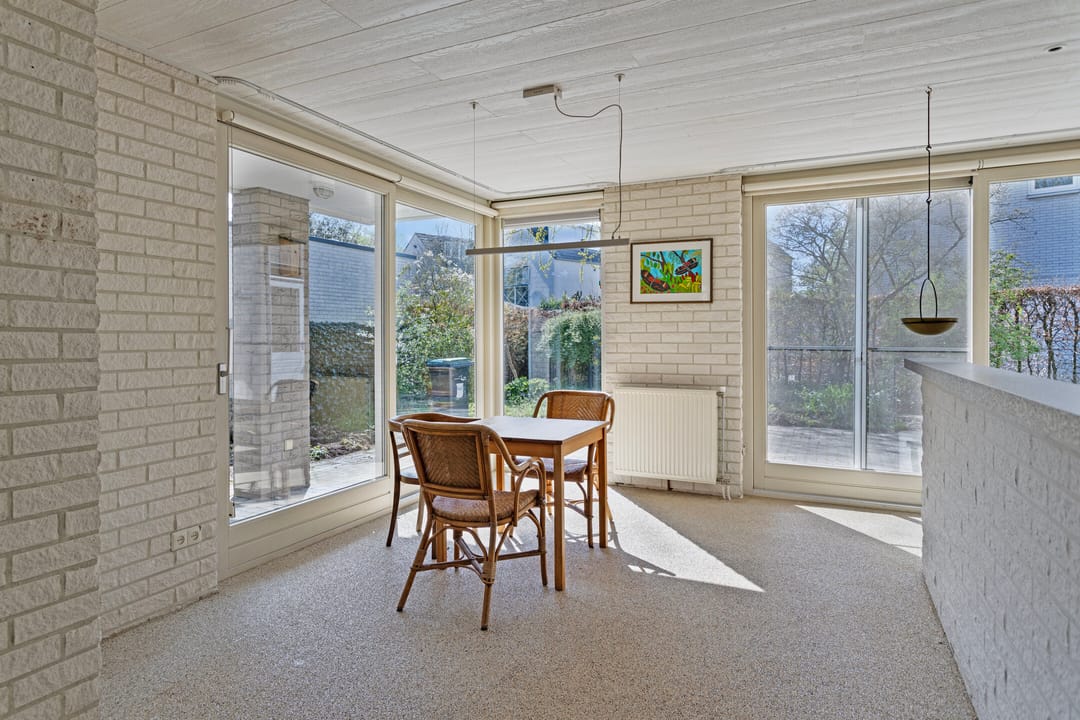 Foto 13 van Hongerveldstraat 23