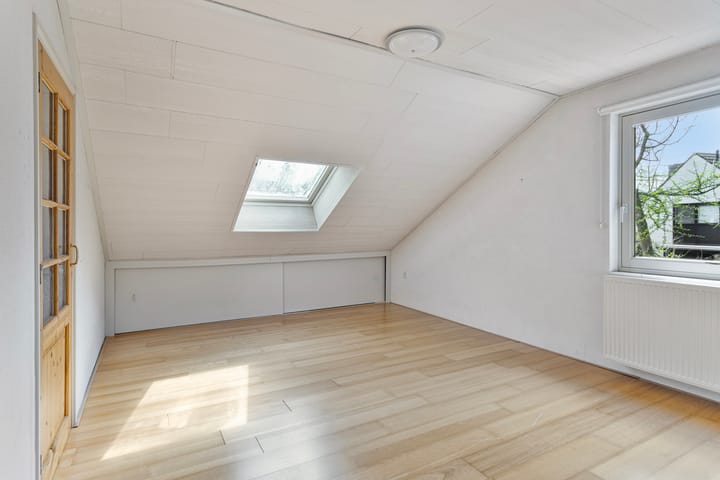 Foto 20 van Hongerveldstraat 23