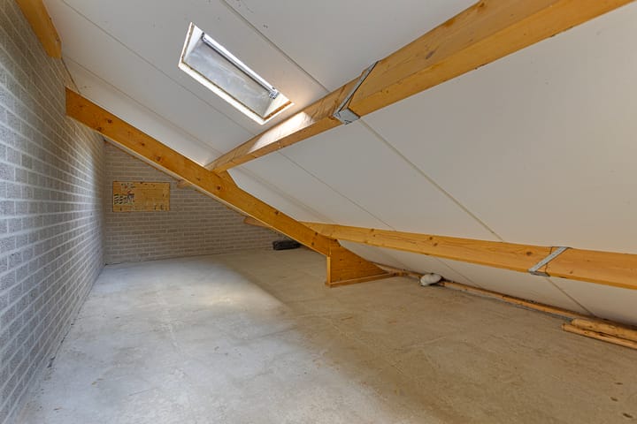 Foto 33 van Hongerveldstraat 23