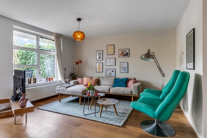 Foto 2 van Fruitlaan 42