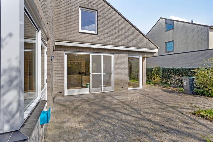 Foto 34 van Hongerveldstraat 23